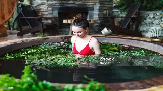锡式桑拿按摩：千年吴越文化的温润滋养与现代休闲的完美融合 封面