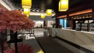 “蒸”的奥秘：桑拿浴千年演变，不只是出汗这么简单！ 封面