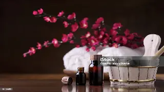 无锡按摩手法大揭秘：告别疲惫，解锁身体的无限活力 封面