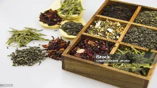 解锁江南韵味：药食同源，打造你的专属养生“CP” 封面