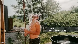江南的诗意养生：解锁苏轼的智慧，让身心如春水般荡漾！ 封面