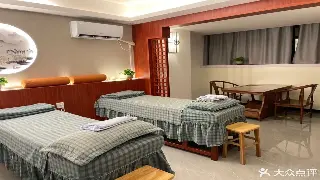 无锡探店导航：泰伯奔吴古韵，告别养生焦虑！ 封面