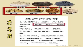 无锡老字号养生馆沉浸式经络调理心得总结 封面