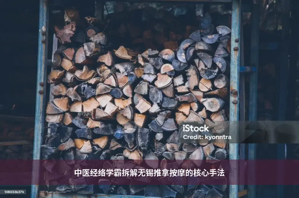 经络学
