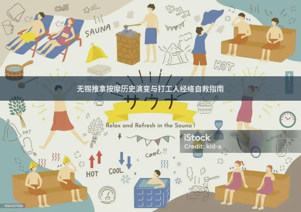 骨科老炮