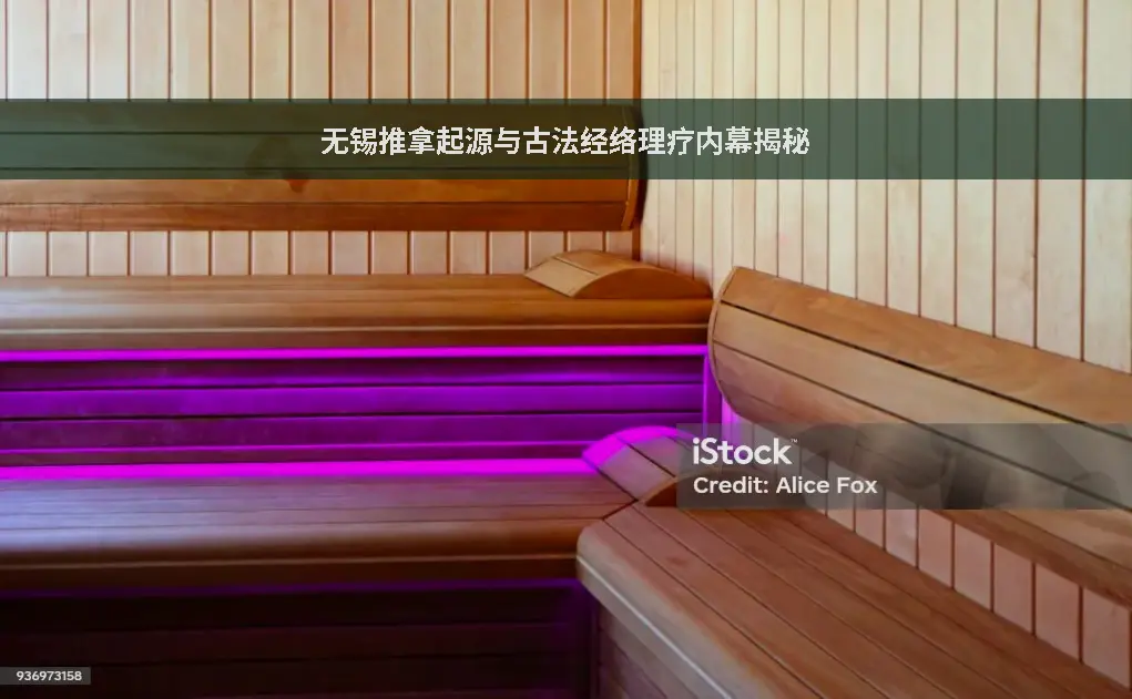 古法按摩